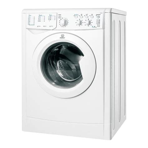 guarnizione lavatrice iwc 6103|Indesit IWC 6103 Manuals .